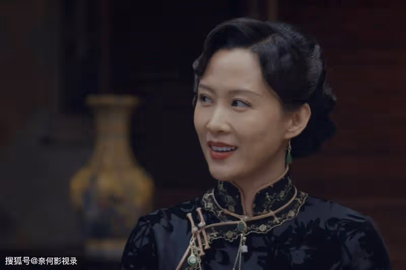 《孤舟》看懂紀玉卿是誰的人,才明白周知非為什麼怕老婆