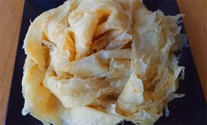 家常小油餅,只需注意這2點,你做的餅也能柔軟多層,做法很簡單
