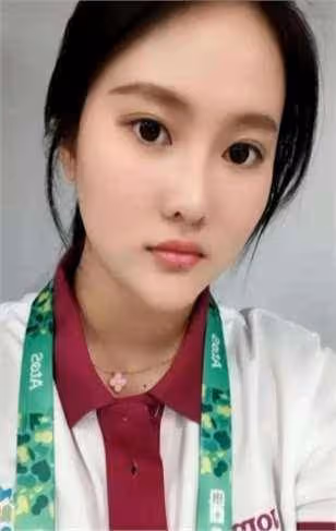 陳夢曝陳若琳請客忘帶錢,打電話讓郭晶晶來結帳,原因讓人笑翻!