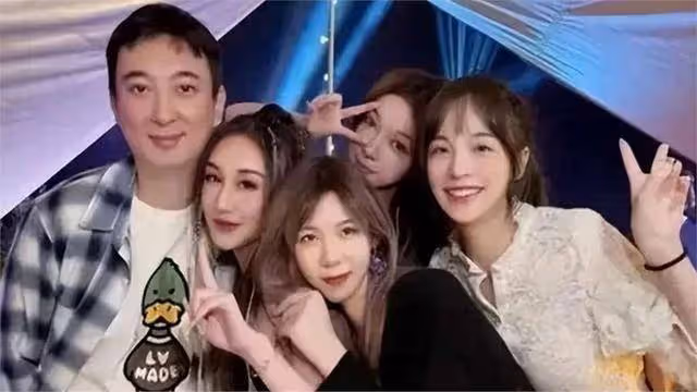 終於明白為啥,王健林家族甘願被黃一鳴拿捏了!網友這個處理完美