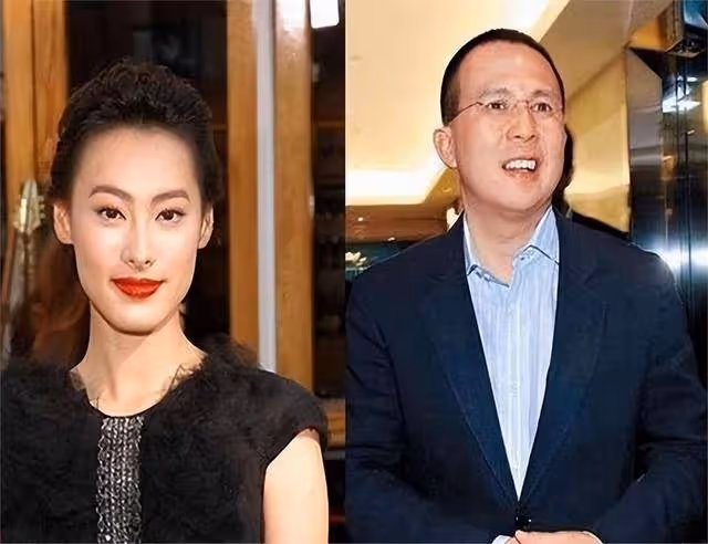 光生孩子不結婚,李澤楷又喜當爹,郭嘉文雖被分手卻早就成贏家!
