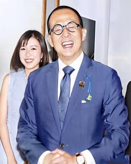 光生孩子不結婚,李澤楷又喜當爹,郭嘉文雖被分手卻早就成贏家!