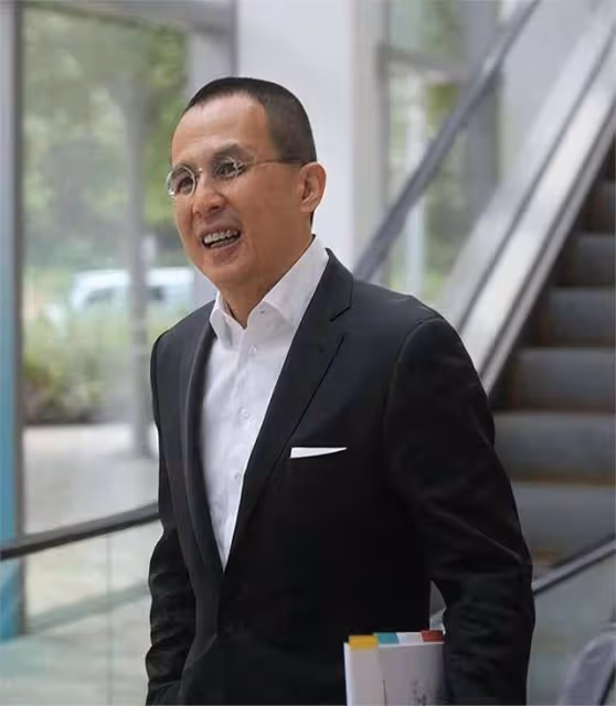 光生孩子不結婚,李澤楷又喜當爹,郭嘉文雖被分手卻早就成贏家!