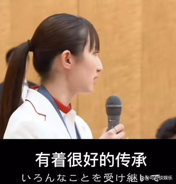 徹底不裝了!早田希娜被首相接見,發聲要一雪前恥打敗中國!