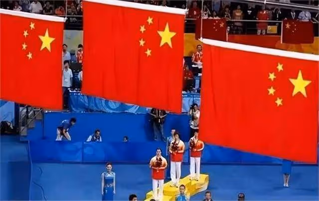 吃裡爬外!數名香港運動員奪冠拒唱國歌,不會唱還是不愛國?