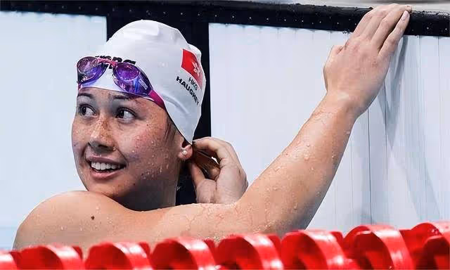 吃裡爬外!數名香港運動員奪冠拒唱國歌,不會唱還是不愛國?