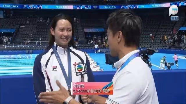 吃裡爬外!數名香港運動員奪冠拒唱國歌,不會唱還是不愛國?