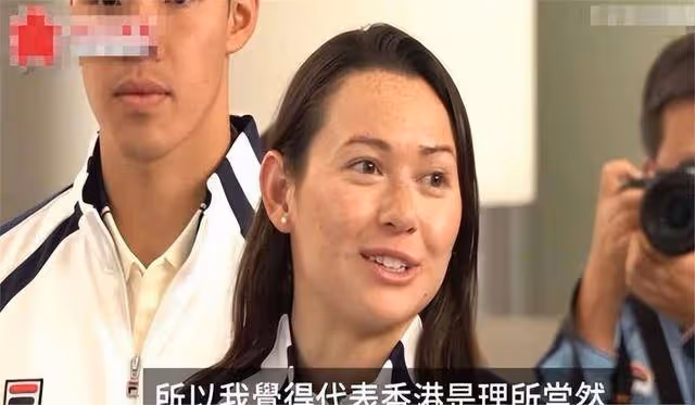 吃裡爬外!數名香港運動員奪冠拒唱國歌,不會唱還是不愛國?