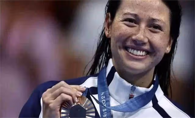 吃裡爬外!數名香港運動員奪冠拒唱國歌,不會唱還是不愛國?