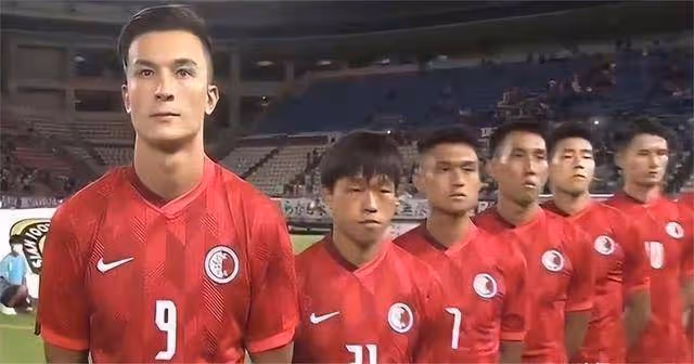 吃裡爬外!數名香港運動員奪冠拒唱國歌,不會唱還是不愛國?