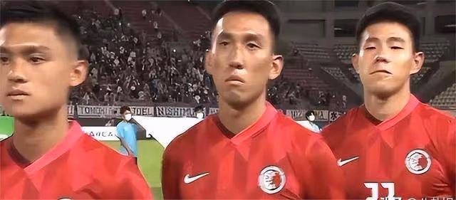 吃裡爬外!數名香港運動員奪冠拒唱國歌,不會唱還是不愛國?