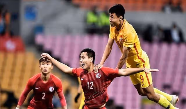 吃裡爬外!數名香港運動員奪冠拒唱國歌,不會唱還是不愛國?