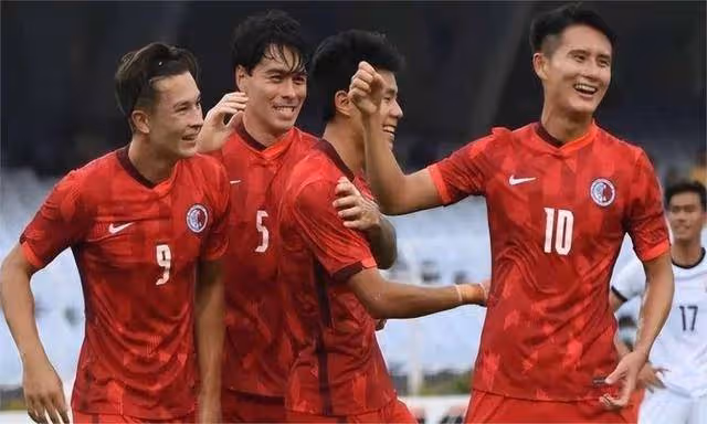 吃裡爬外!數名香港運動員奪冠拒唱國歌,不會唱還是不愛國?