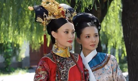 倚老賣老、耍大牌、這4位老戲骨「作妖」不斷,張凱麗首當其衝