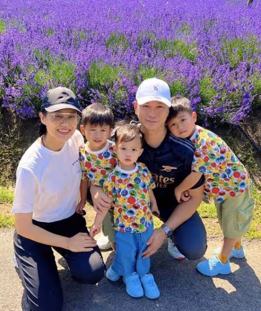 45歲胡杏兒馬爾地夫度假狀態媲美25歲女生!她做對了這3件事
