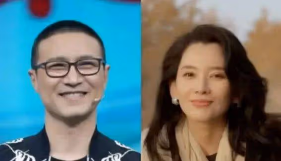 53歲汪峰驚現逆生長?網友笑瘋:這發量比我存款漲得快!