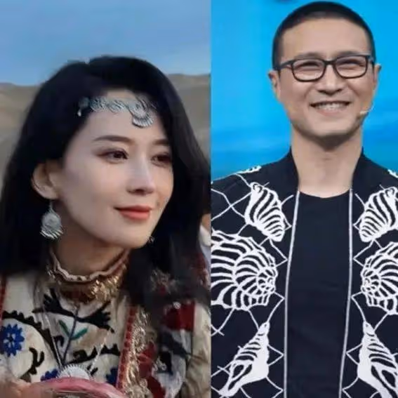 53歲汪峰驚現逆生長？網友笑瘋：這發量比我存款漲得快！