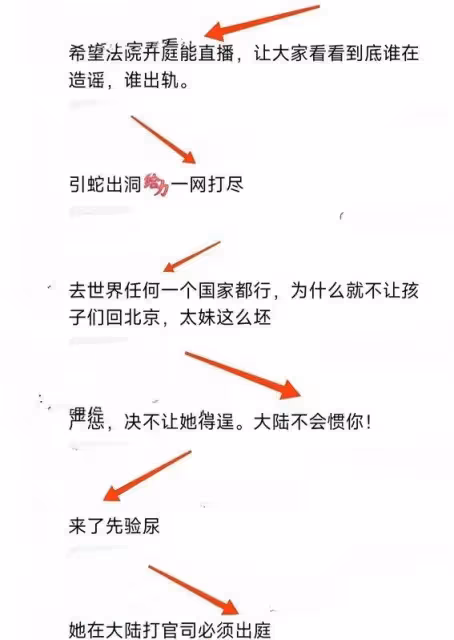 大S告狀引朝陽大媽出動，張蘭爆料婚內出軌？娛樂圈又要地震了！