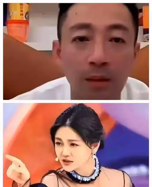 大S告狀引朝陽大媽出動，張蘭爆料婚內出軌？娛樂圈又要地震了！
