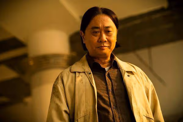 雷/許光漢發威!《正港分局》連續殺人兇手是她 第2集就泄端倪