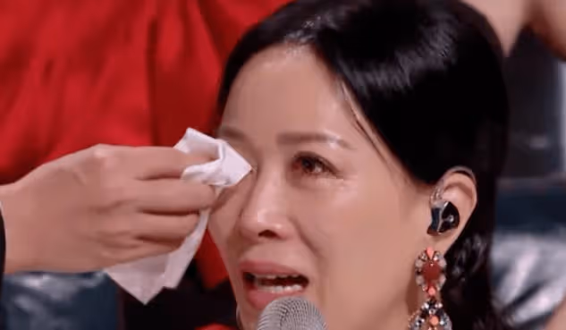 2024年那英和刀郎同開演唱會,一個搶不到票,一個送票都不去
