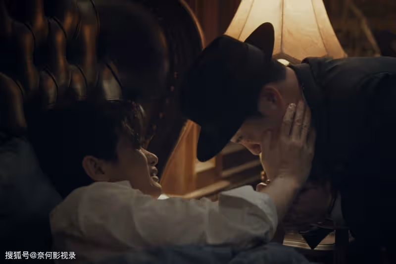 《孤舟》大結局,周知非棄暗投明,張海沫成真正的贏家