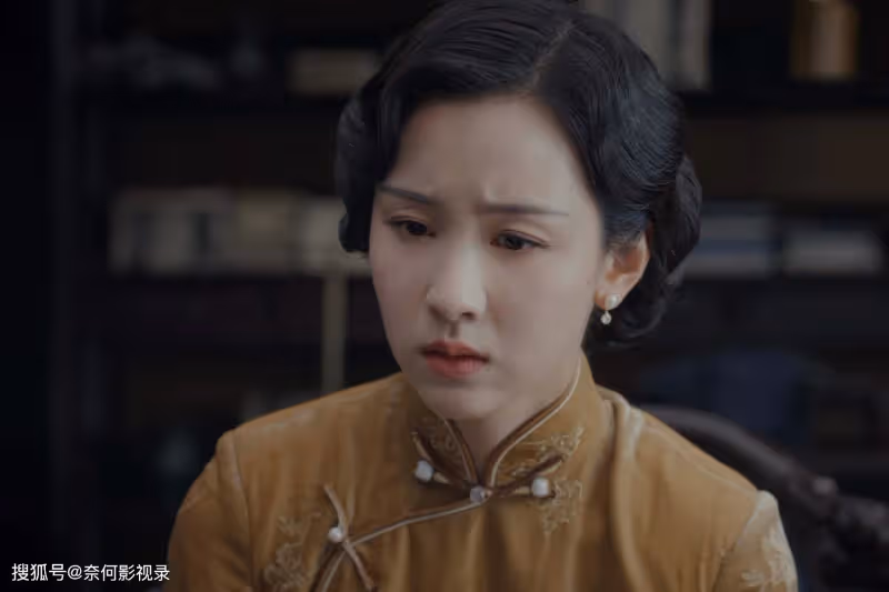 《孤舟》大結局,周知非棄暗投明,張海沫成真正的贏家