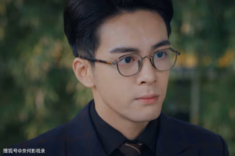 《孤舟》大結局,周知非棄暗投明,張海沫成真正的贏家