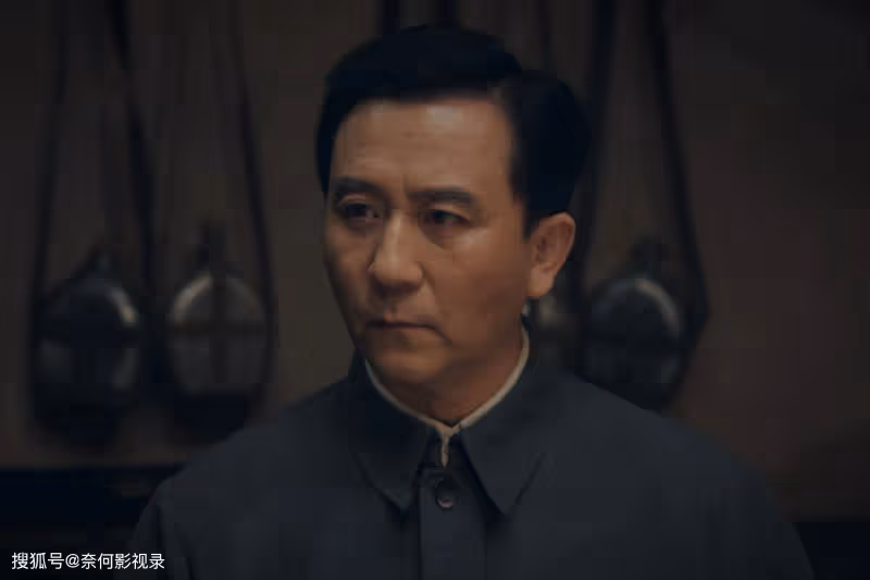 孤舟結局:等到玉卿的真實身份曝光,周知非就會發現李先生多陰險