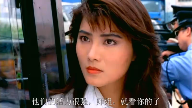 楊麗菁顏值崩塌被嘲像劉曉慶!昔日她性感火辣情路坎坷