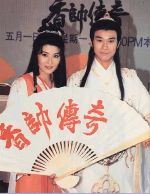 楊麗菁顏值崩塌被嘲像劉曉慶!昔日她性感火辣情路坎坷