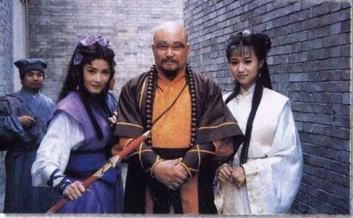 楊麗菁顏值崩塌被嘲像劉曉慶!昔日她性感火辣情路坎坷