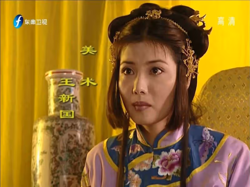 楊麗菁顏值崩塌被嘲像劉曉慶!昔日她性感火辣情路坎坷
