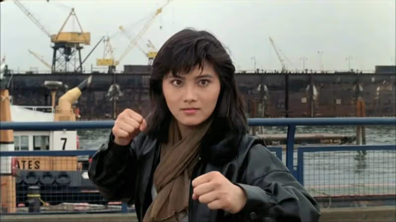 楊麗菁顏值崩塌被嘲像劉曉慶!昔日她性感火辣情路坎坷
