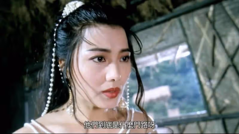 楊麗菁顏值崩塌被嘲像劉曉慶！昔日她性感火辣情路坎坷