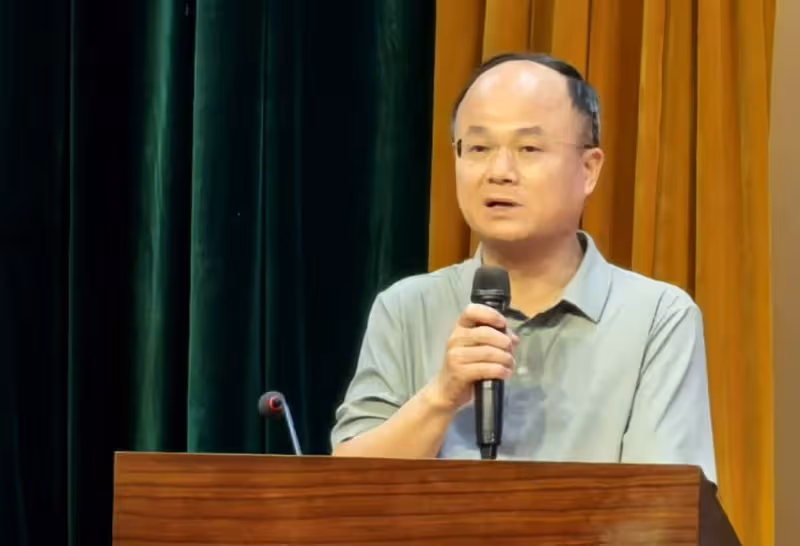 電影《鄧小平小道》8月22日復映 紀念鄧小平誕辰120周年