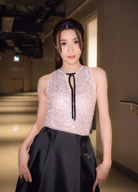 堪比台慶!內地網紅舉辦晚宴!曾志偉率大批TVB花旦小生出席
