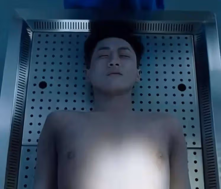 熱播新劇出場三集便火速下線!TVB知名男星入行19年終迎上位機會
