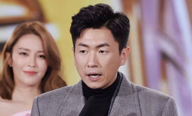 熱播新劇出場三集便火速下線!TVB知名男星入行19年終迎上位機會