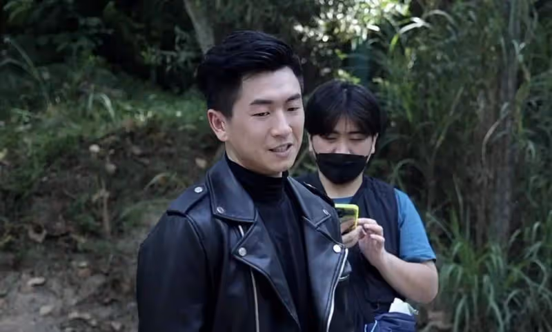 熱播新劇出場三集便火速下線！TVB知名男星入行19年終迎上位機會