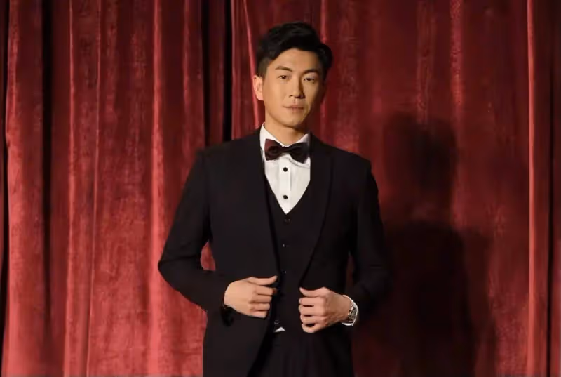 熱播新劇出場三集便火速下線！TVB知名男星入行19年終迎上位機會