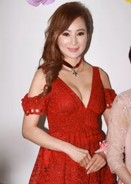 好剛!59歲羅霖曝兒子曾被質疑血緣關係,做DNA鑑定直接反擊