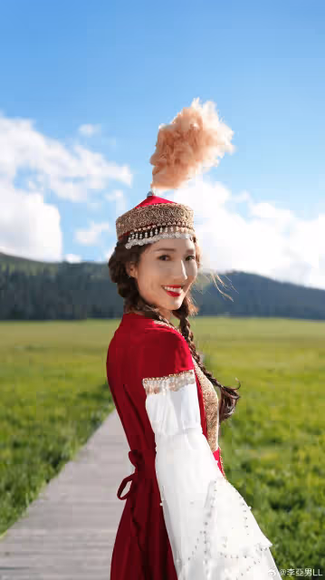 港星王祖藍曬近況!親手為妻女做新疆烤包子,過億豪宅內景曝光