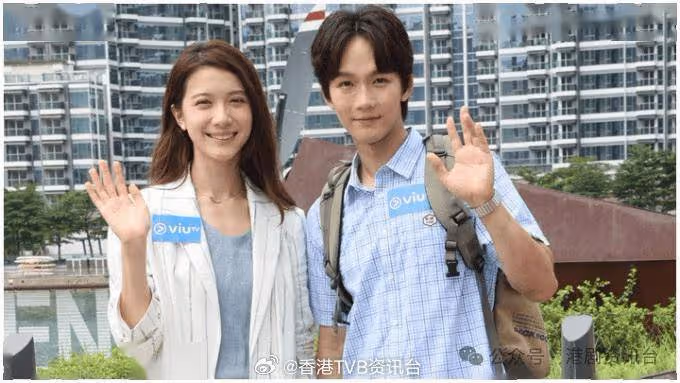 Alton與林宣妤師生關係無親熱戲!破格做小四生控制不到小演員