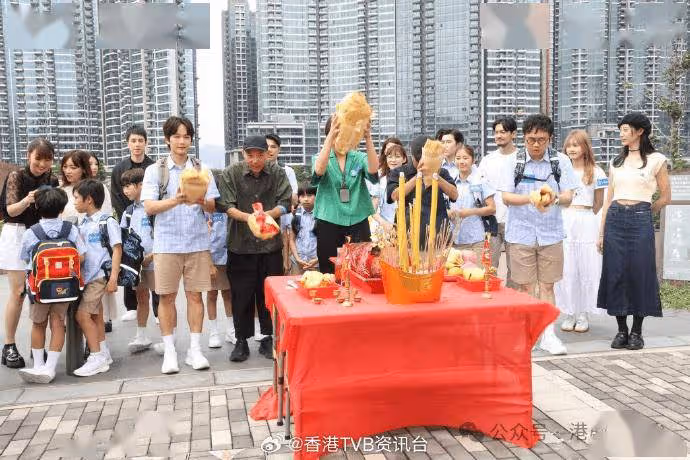 Alton與林宣妤師生關係無親熱戲!破格做小四生控制不到小演員
