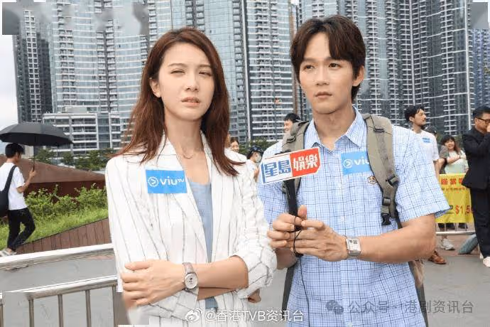 Alton與林宣妤師生關係無親熱戲!破格做小四生控制不到小演員