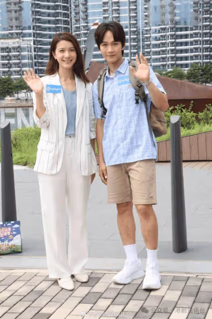 Alton與林宣妤師生關係無親熱戲!破格做小四生控制不到小演員