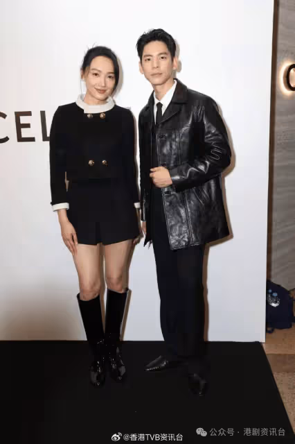 林柏宏對許光漢入伍服兵役唔驚訝!蔡思韻預告將與台灣男神合演夫妻
