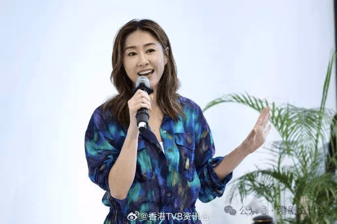 胡定欣為粉絲提早慶生 忍淚細聽分享感動成最大鼓勵