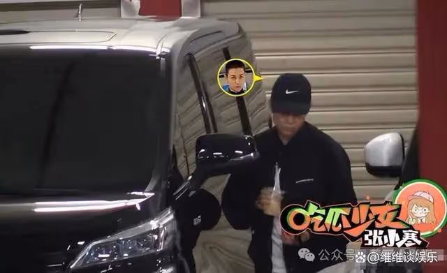 阿嬌同性戀情浮出水面?與皇甫聖華逛商場,吵架怒摔車門引熱議!